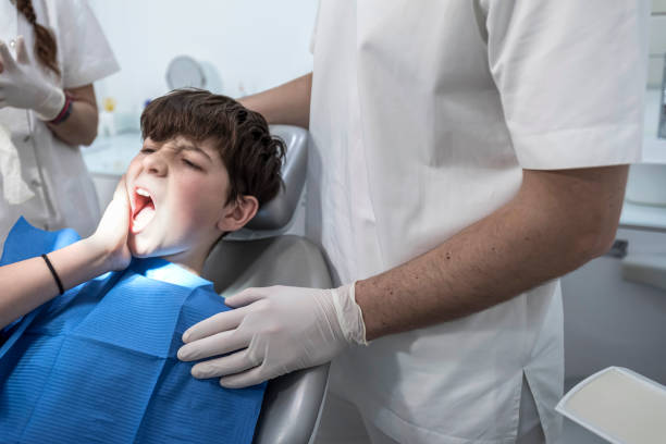 Best Emergency Denture Repair in Ridgemark, CA