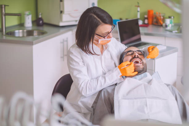Best Emergency TMJ Treatment in Ridgemark, CA