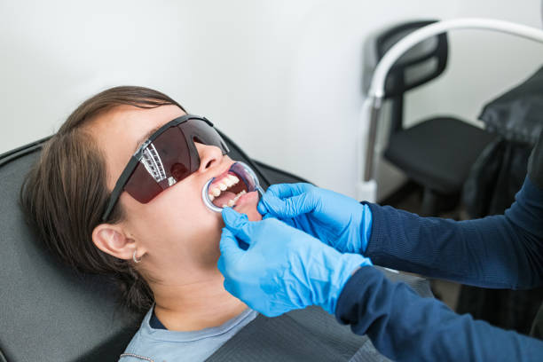 Best Emergency Gum Treatment in Ridgemark, CA