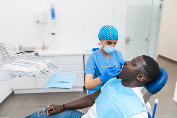 Best Cosmetic Emergency Dentistry in Ridgemark, CA