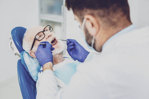 Best Emergency Dental Care for Broken or Chipped Teeth in Ridgemark, CA